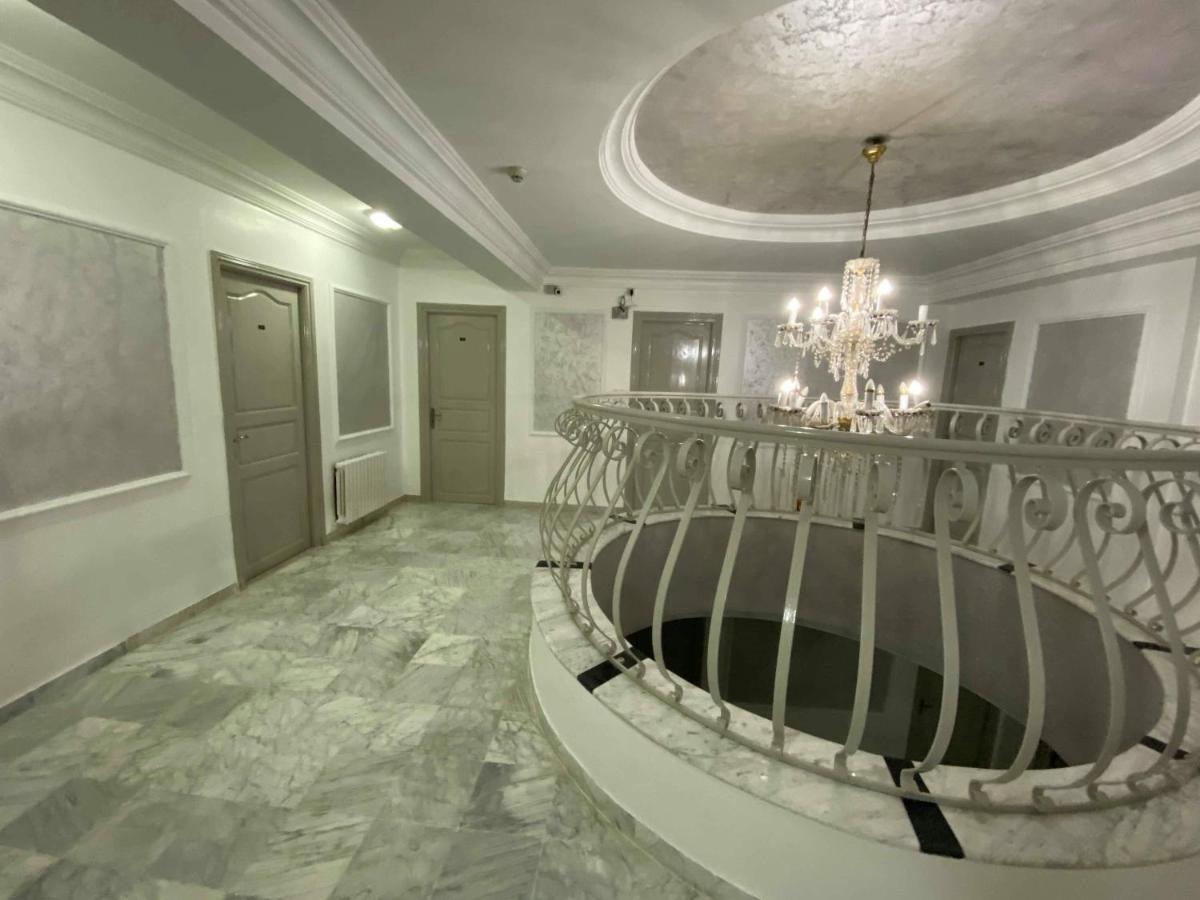 Hotel Le Calife Tunis Exterior photo